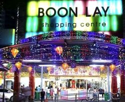 Boon Lay Shopping Centre (D22), Retail #625965971